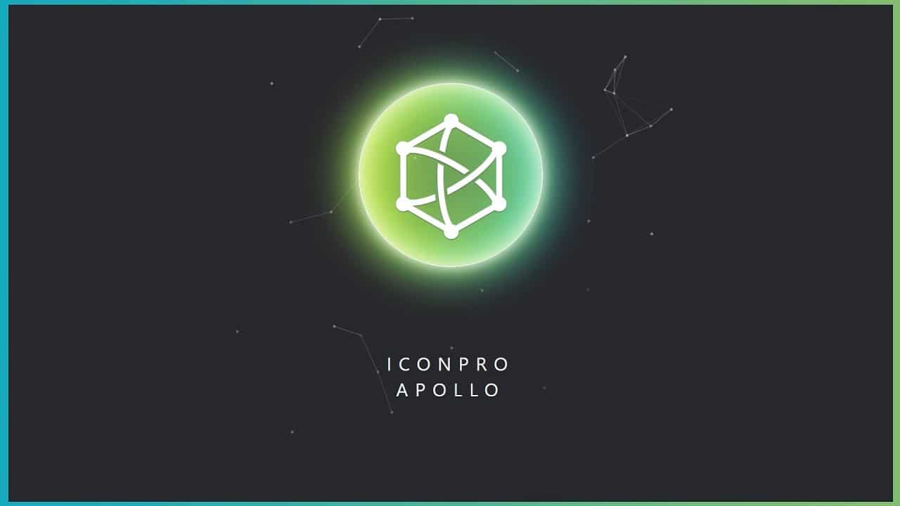 IconPro Apollo Software Demo